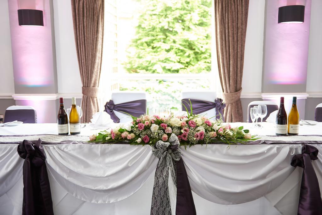 סוליהול The Regency Hotel מראה חיצוני תמונה